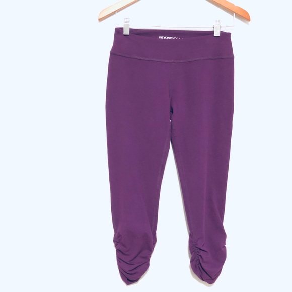 BEYOND YOGA LEGGINGS - Picture 7 of 8